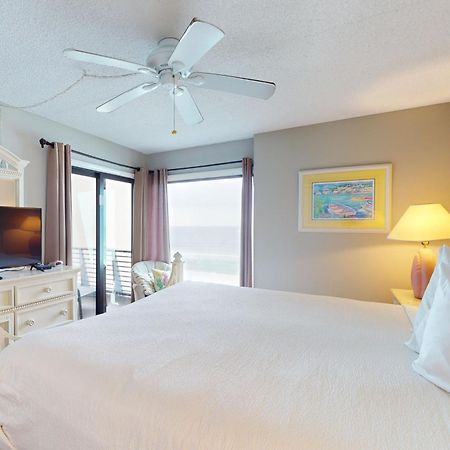 Gulf Gate 410 Apartment Panama City Beach Exterior foto