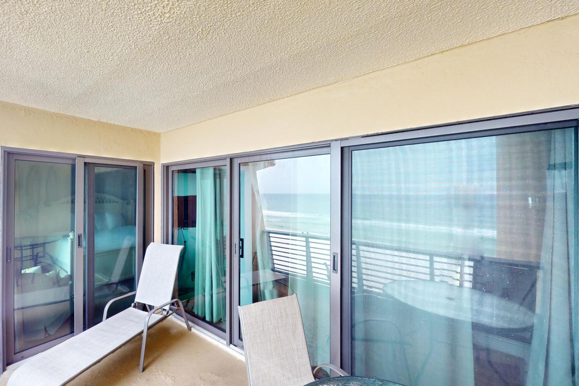 Gulf Gate 410 Apartment Panama City Beach Exterior foto