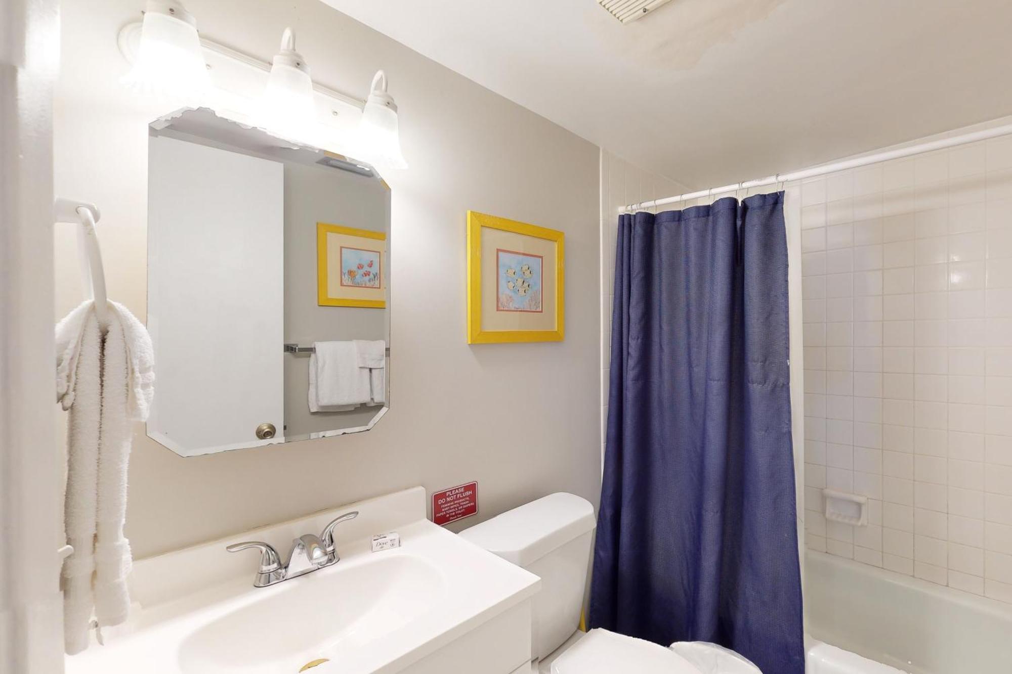 Gulf Gate 410 Apartment Panama City Beach Exterior foto
