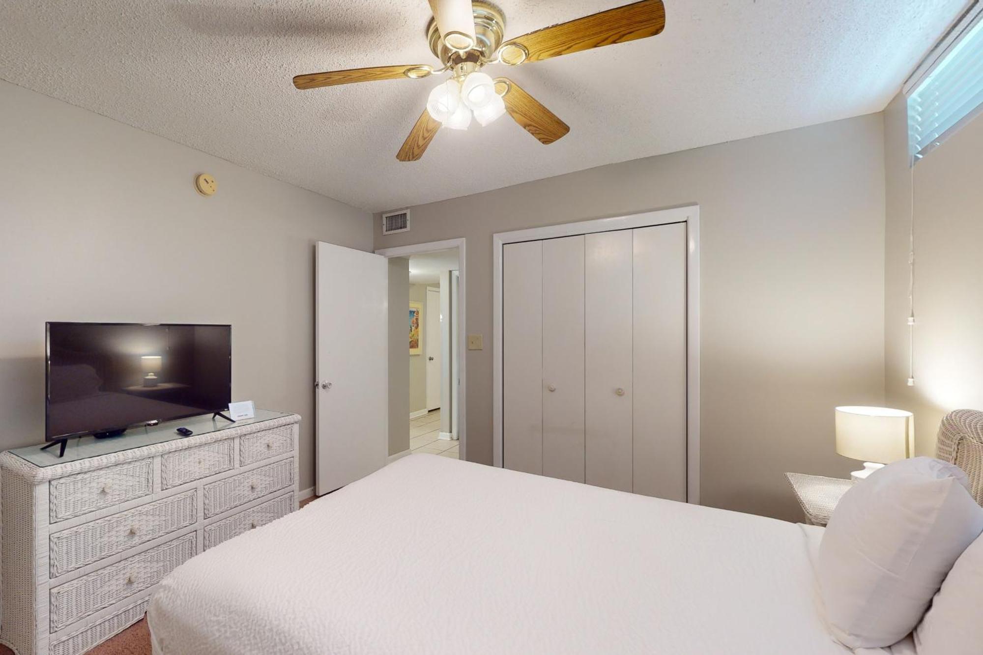 Gulf Gate 410 Apartment Panama City Beach Exterior foto