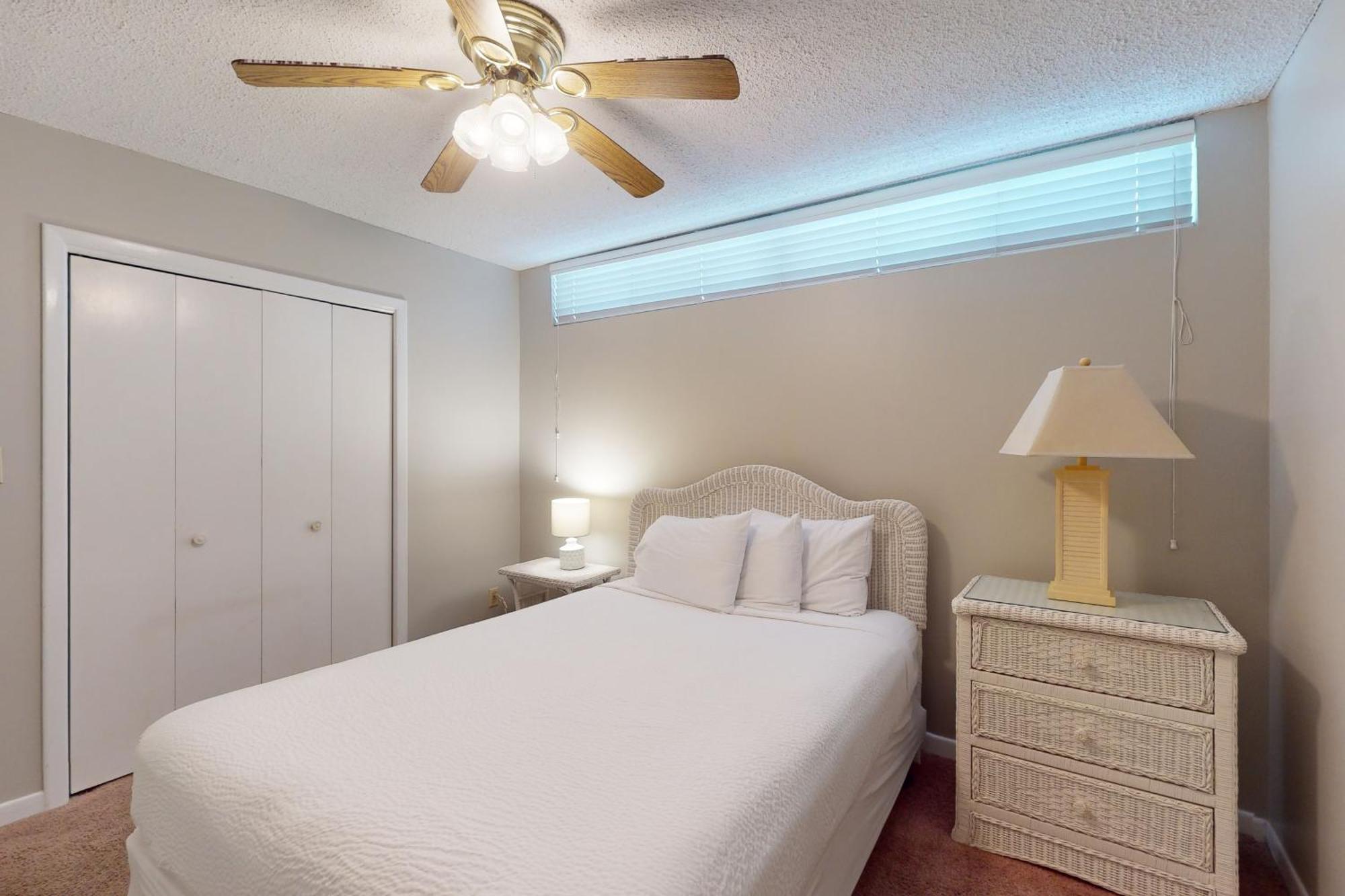 Gulf Gate 410 Apartment Panama City Beach Exterior foto