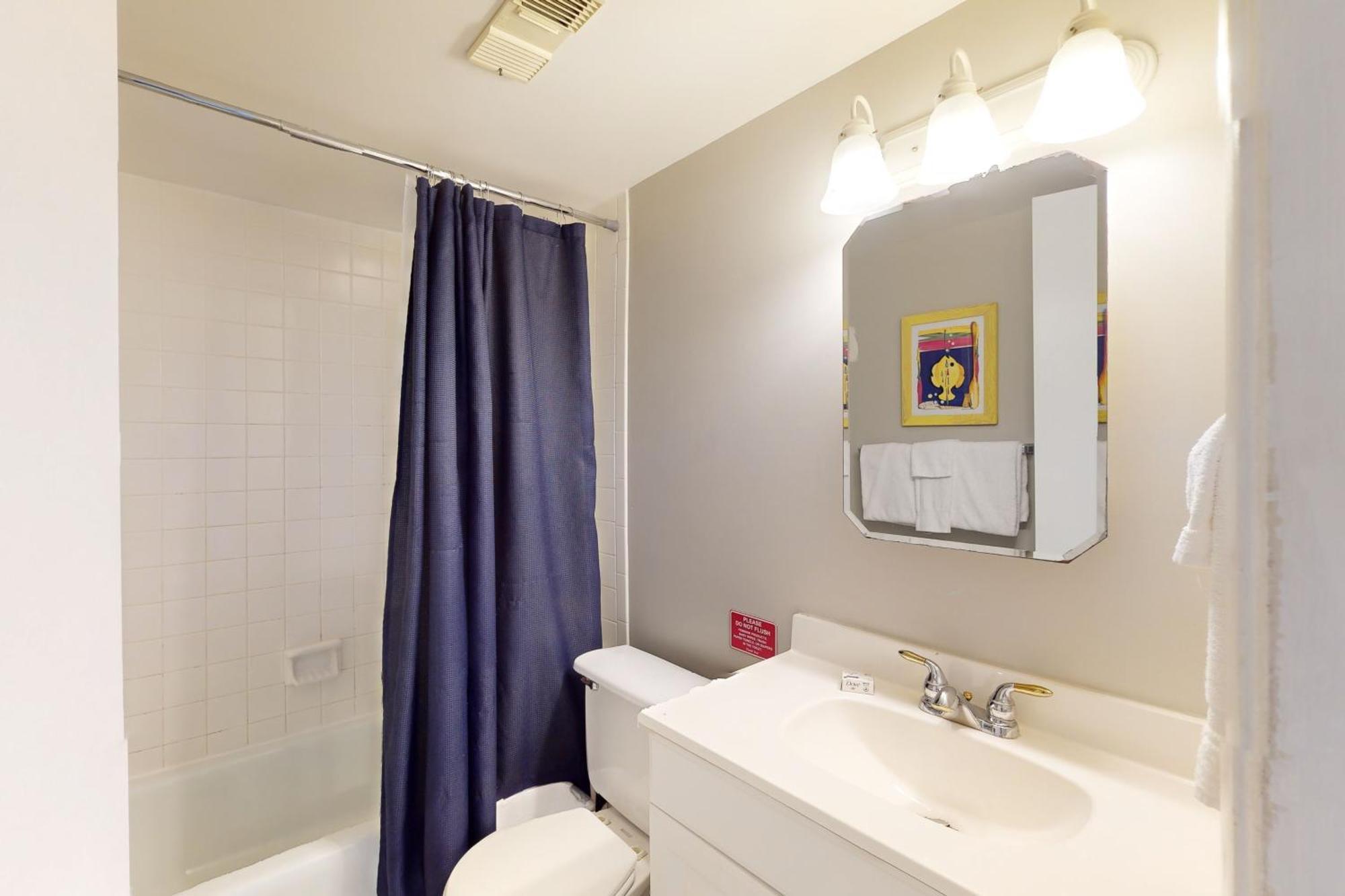 Gulf Gate 410 Apartment Panama City Beach Exterior foto
