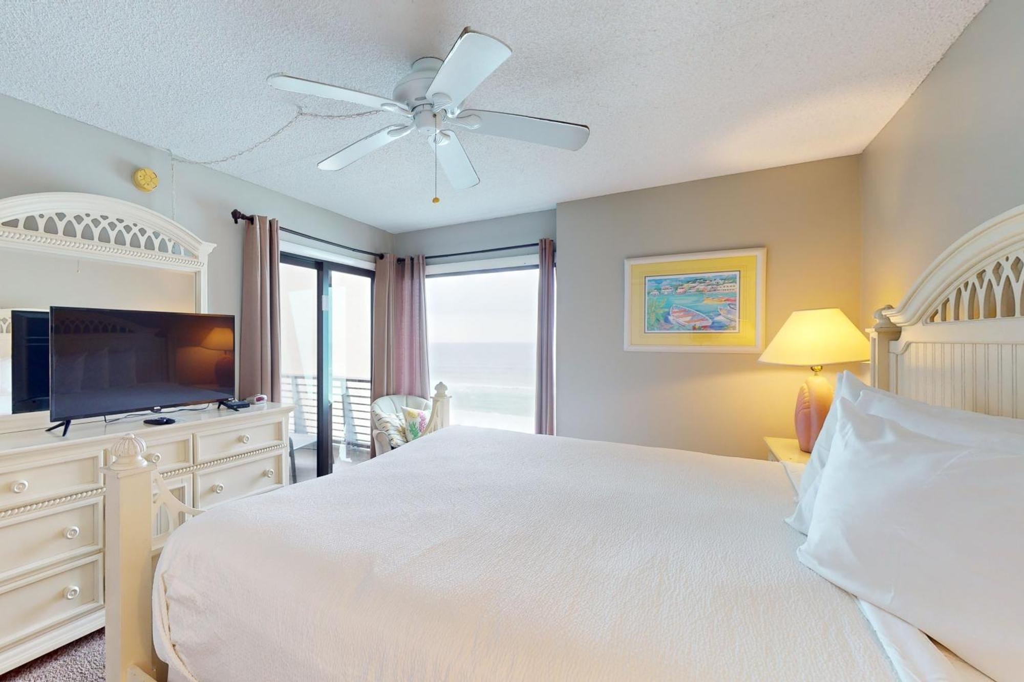Gulf Gate 410 Apartment Panama City Beach Exterior foto