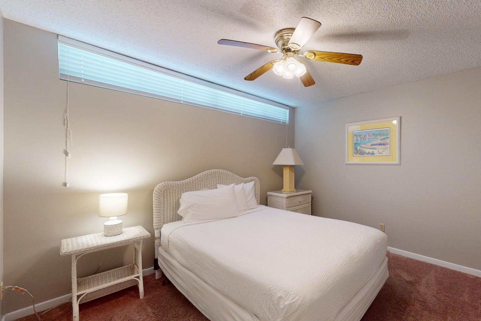 Gulf Gate 410 Apartment Panama City Beach Exterior foto