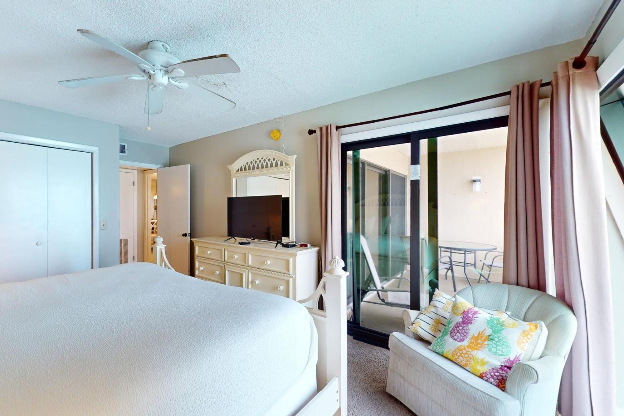 Gulf Gate 410 Apartment Panama City Beach Exterior foto