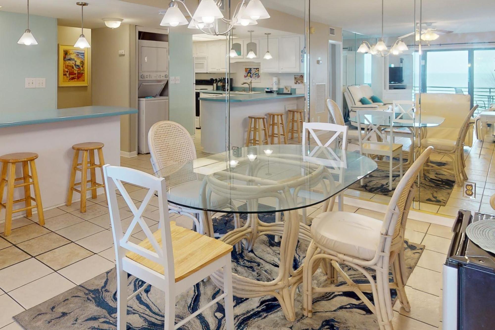 Gulf Gate 410 Apartment Panama City Beach Exterior foto