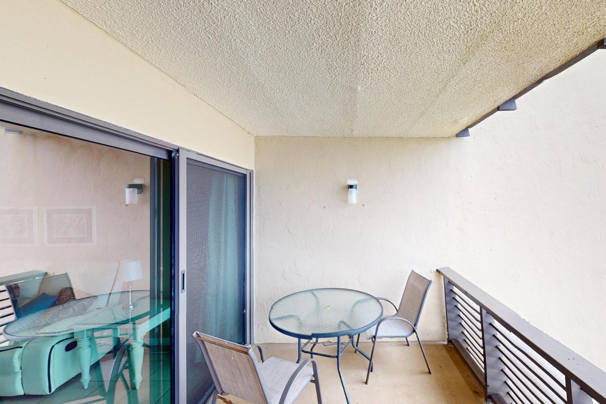 Gulf Gate 410 Apartment Panama City Beach Exterior foto