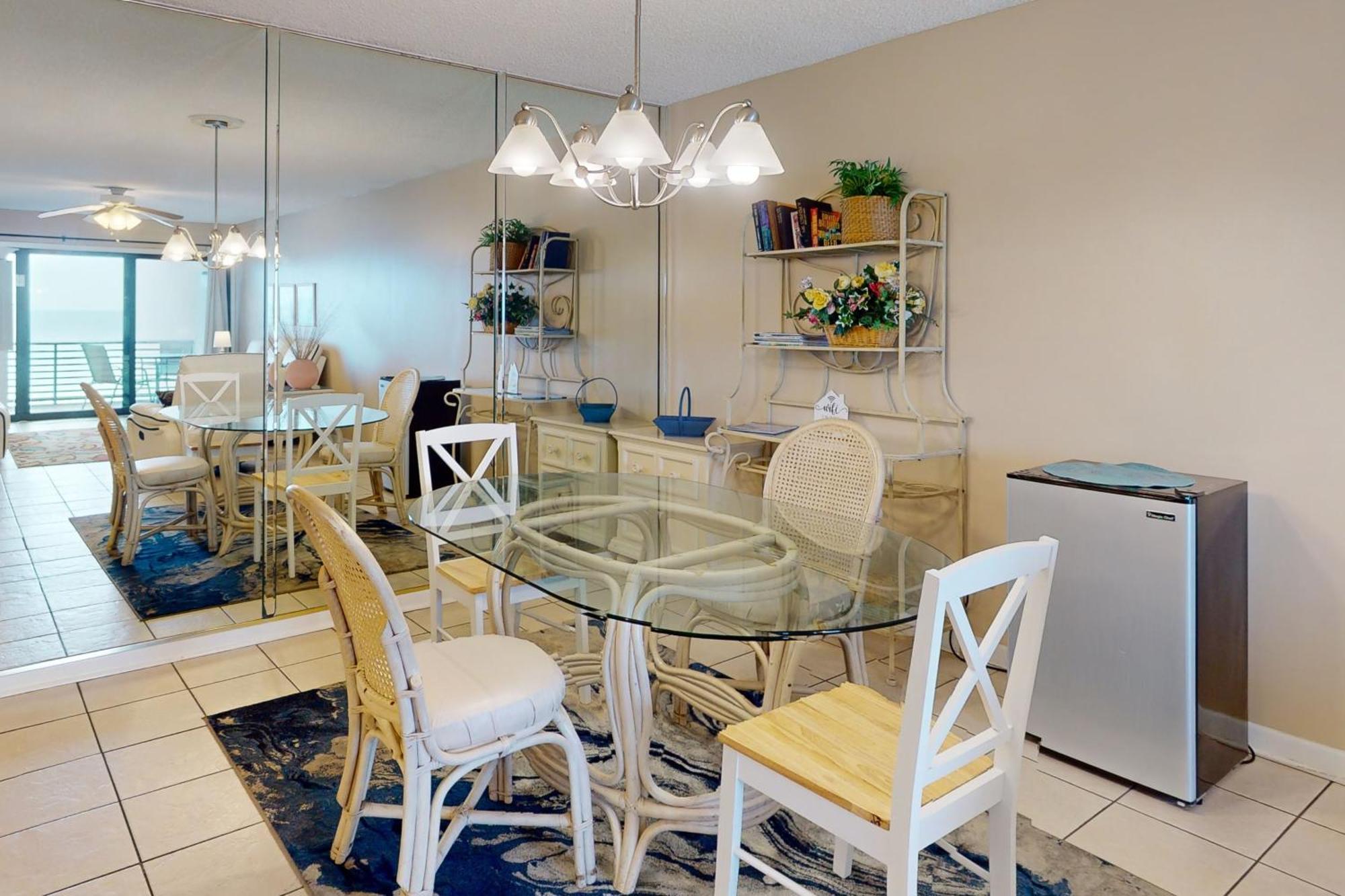 Gulf Gate 410 Apartment Panama City Beach Exterior foto