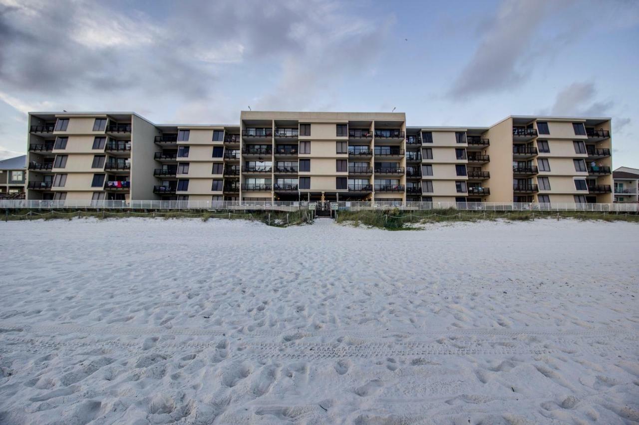 Gulf Gate 410 Apartment Panama City Beach Exterior foto